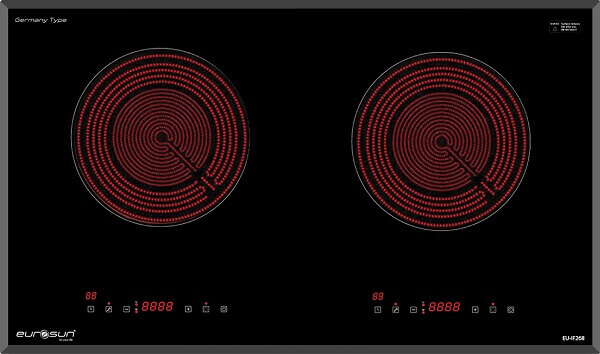 BẾP TỪ EUROSUN EU-IF268S