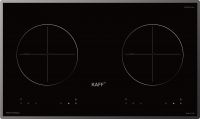 BẾP TỪ KAFF KF-179II NHẬP KHẨU MALAYSIA