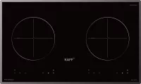 BẾP TỪ KAFF KF-179II NHẬP KHẨU MALAYSIA