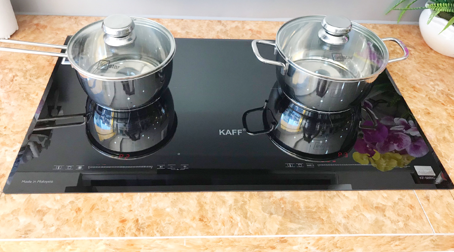 BẾP ĐIỆN TỪ KAFF KF-988IC
