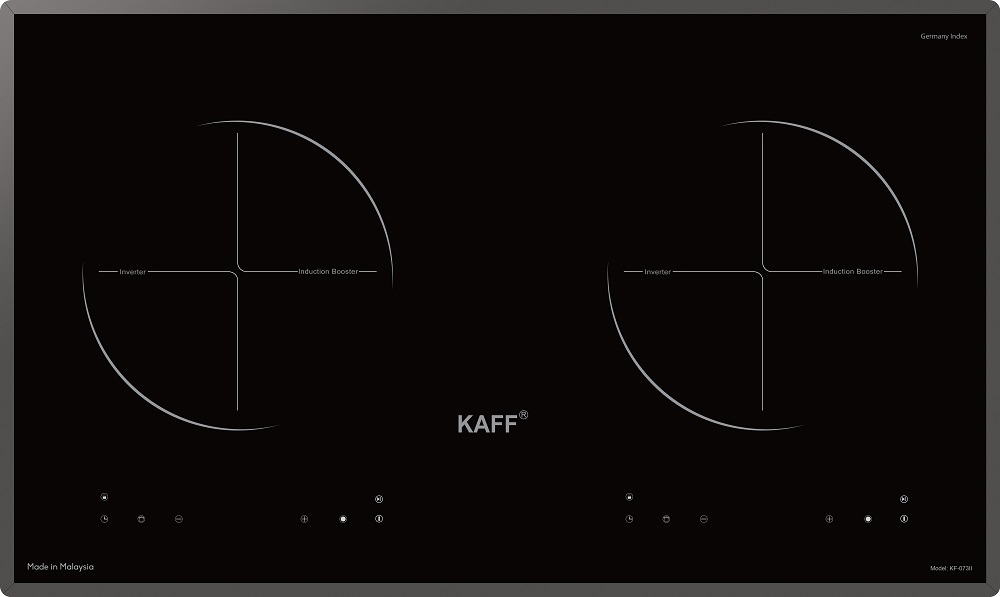 BẾP TỪ KAFF KF-073II