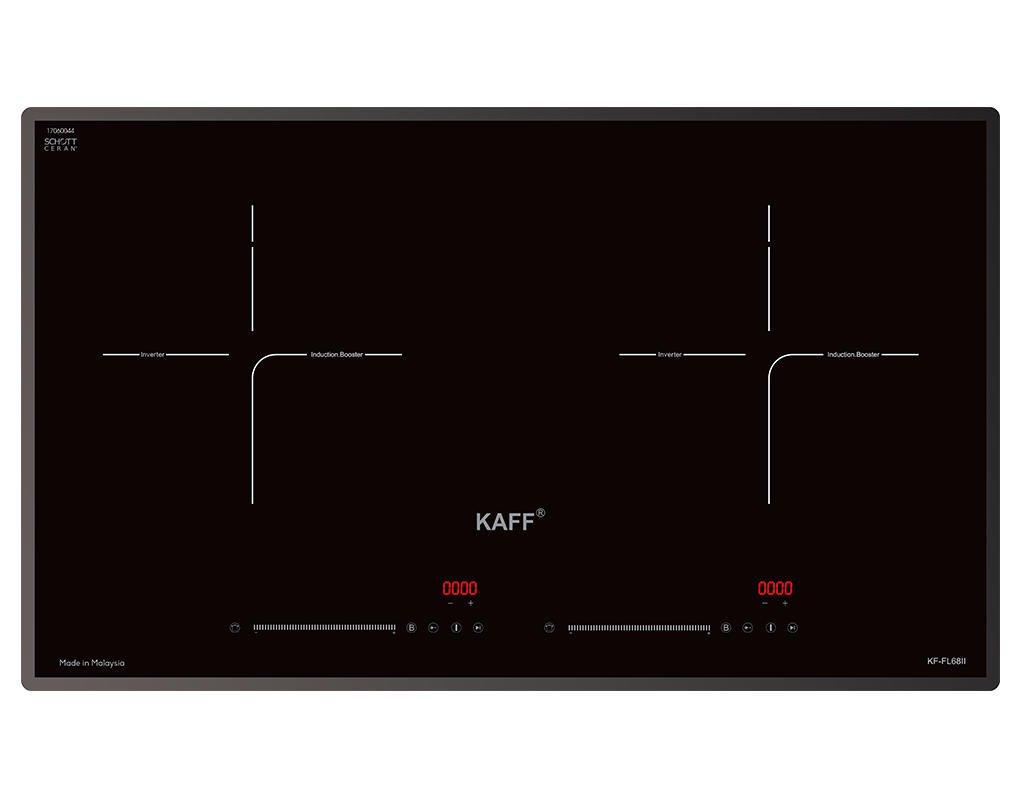 BẾP TỪ KAFF KF-FL68II