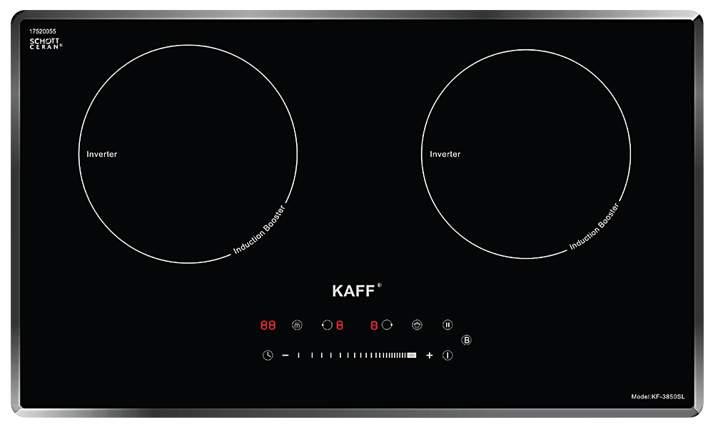 BẾP TỪ KAFF KF-3850SL