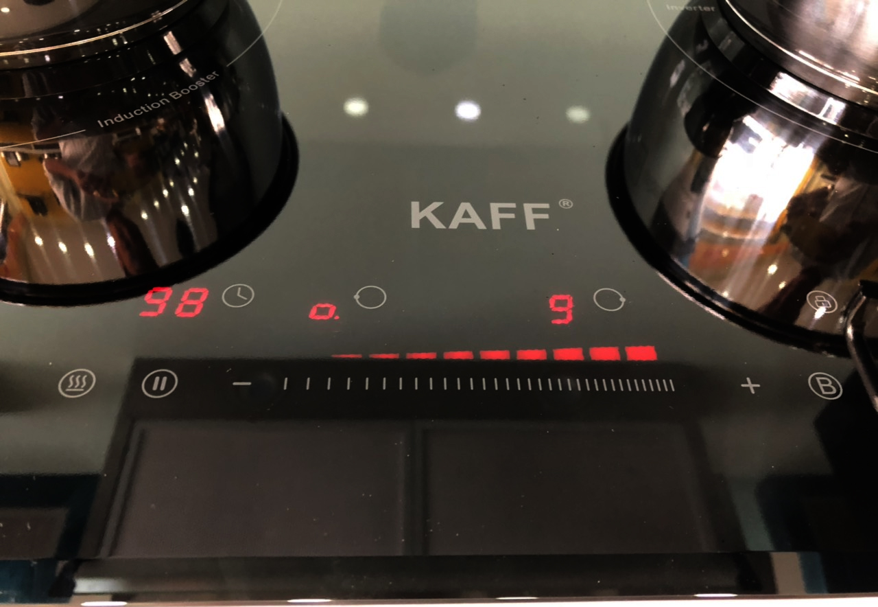 BẾP TỪ KAFF KF-3850SL-3