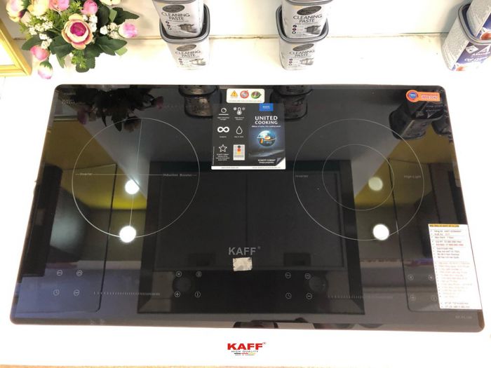 BẾP ĐIỆN TỪ KAFF KF-FL108-5