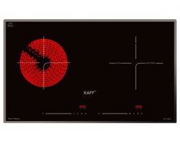 BẾP ĐIỆN TỪ KAFF KF-FL68IC