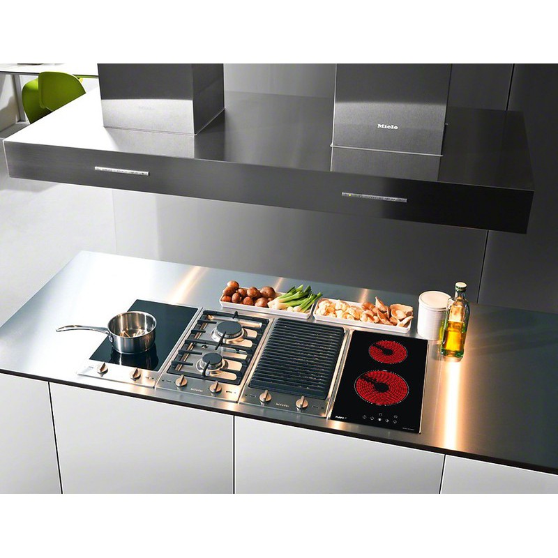 BẾP ĐIỆN DOMINO KAFF KF-330DC