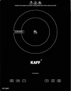 BẾP ĐIỆN ĐƠN KAFF KF-330C