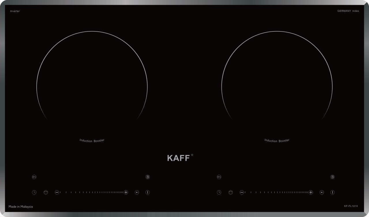 BẾP TỪ KAFF KF-FL101II