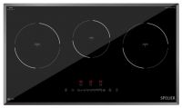 BẾP TỪ SPELIER SPM-938I
