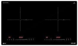 BẾP TỪ SPELIER SPM-728I PLUS