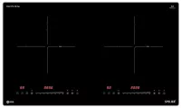 BẾP TỪ SPELIER SPM-728I PLUS