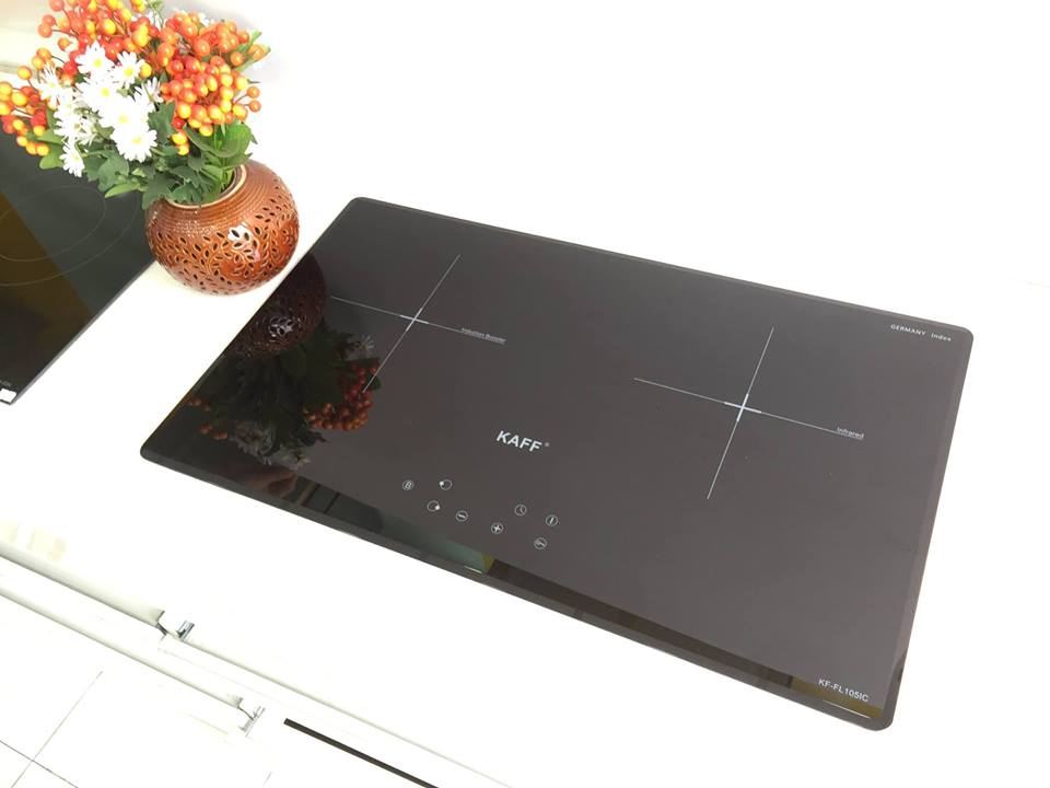 BẾP ĐIỆN TỪ KAFF KF-FL105IC-4