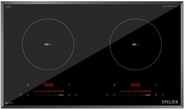 BẾP TỪ SPELIER SPM-968I