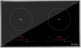 BẾP TỪ SPELIER SPM-968I
