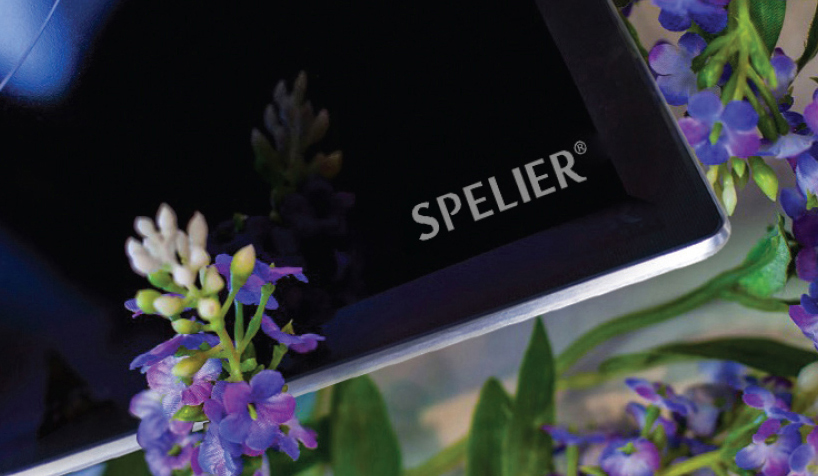 BẾP TỪ SPELIER SPM-968I-4