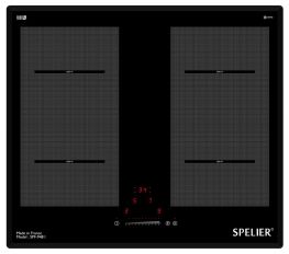 BẾP TỪ SPELIER SPF-948I - FRANCE