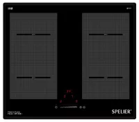 BẾP TỪ SPELIER SPF-948I - FRANCE