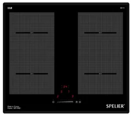 BẾP TỪ SPELIER SPF-948I - FRANCE