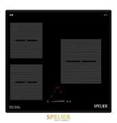 BẾP TỪ SPELIER SPF-938I - FRANCE