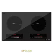 BẾP TỪ SPELIER SPM-980I PLUS