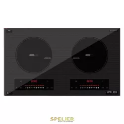 BẾP TỪ SPELIER SPM-980I PLUS