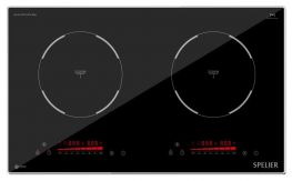 BẾP TỪ SPELIER SPM-928I PLUS