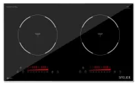 BẾP TỪ SPELIER SPM-928I PLUS