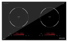BẾP TỪ SPELIER SPM-928I PLUS