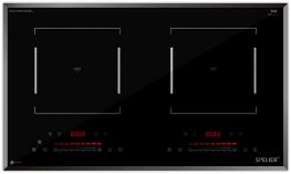 BẾP TỪ SPELIER SPM-528I PLUS