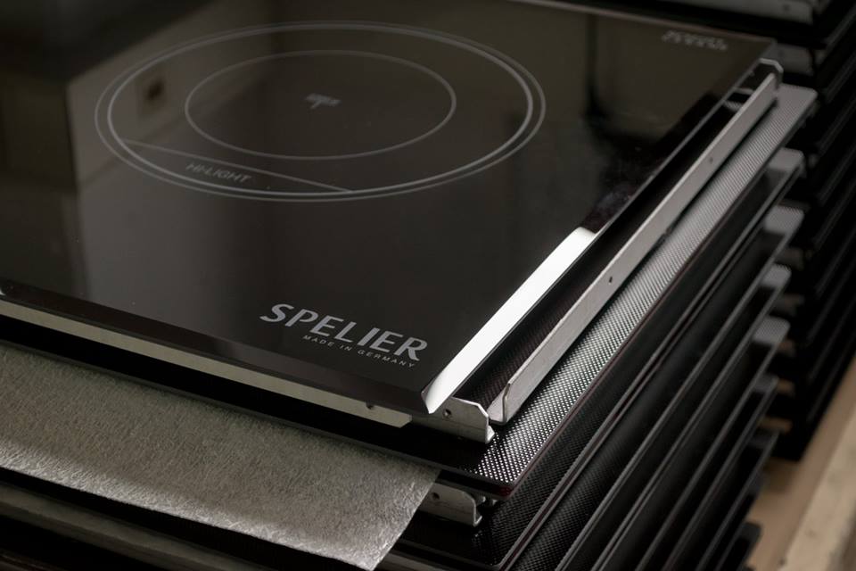 BẾP TỪ SPELIER SPM-528I PLUS-6