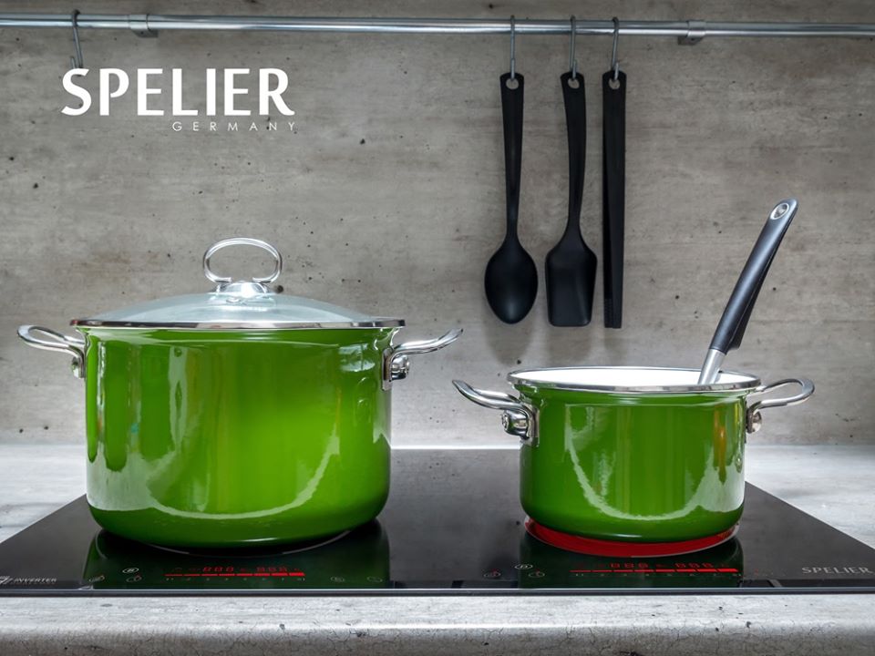 BẾP ĐIỆN TỪ SPELIER SPM-928H BO VIỀN CAO CÂP-2