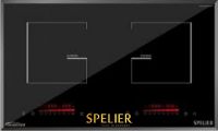 BẾP TỪ SPELIER SPE-IC928B