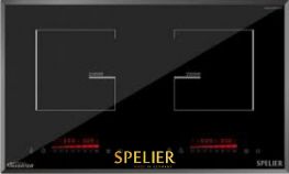 BẾP TỪ SPELIER SPE-IC928B