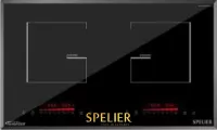 BẾP TỪ SPELIER SPE-IC928B
