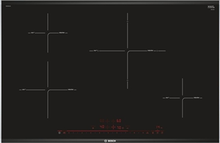 BẾP TỪ BOSCH PIE875DC1E