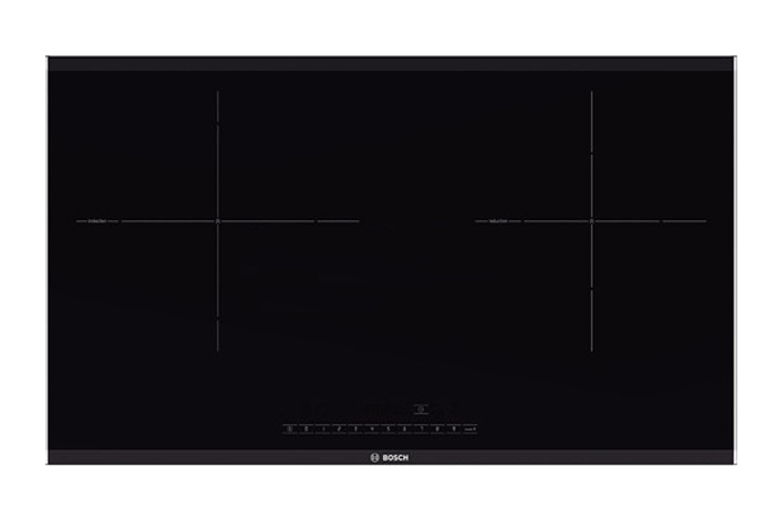 BẾP TỪ ĐÔI BOSCH PMI968MS
