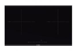 BẾP TỪ ĐÔI BOSCH PMI968MS