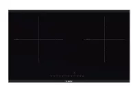 BẾP TỪ ĐÔI BOSCH PMI968MS