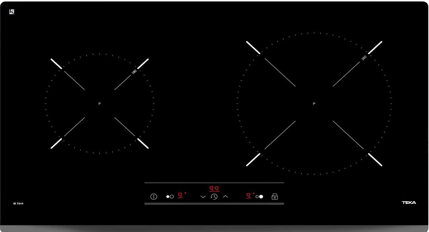 BẾP TỪ TEKA IZ 7210