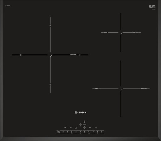 BẾP TỪ BOSCH PIJ651FC1E