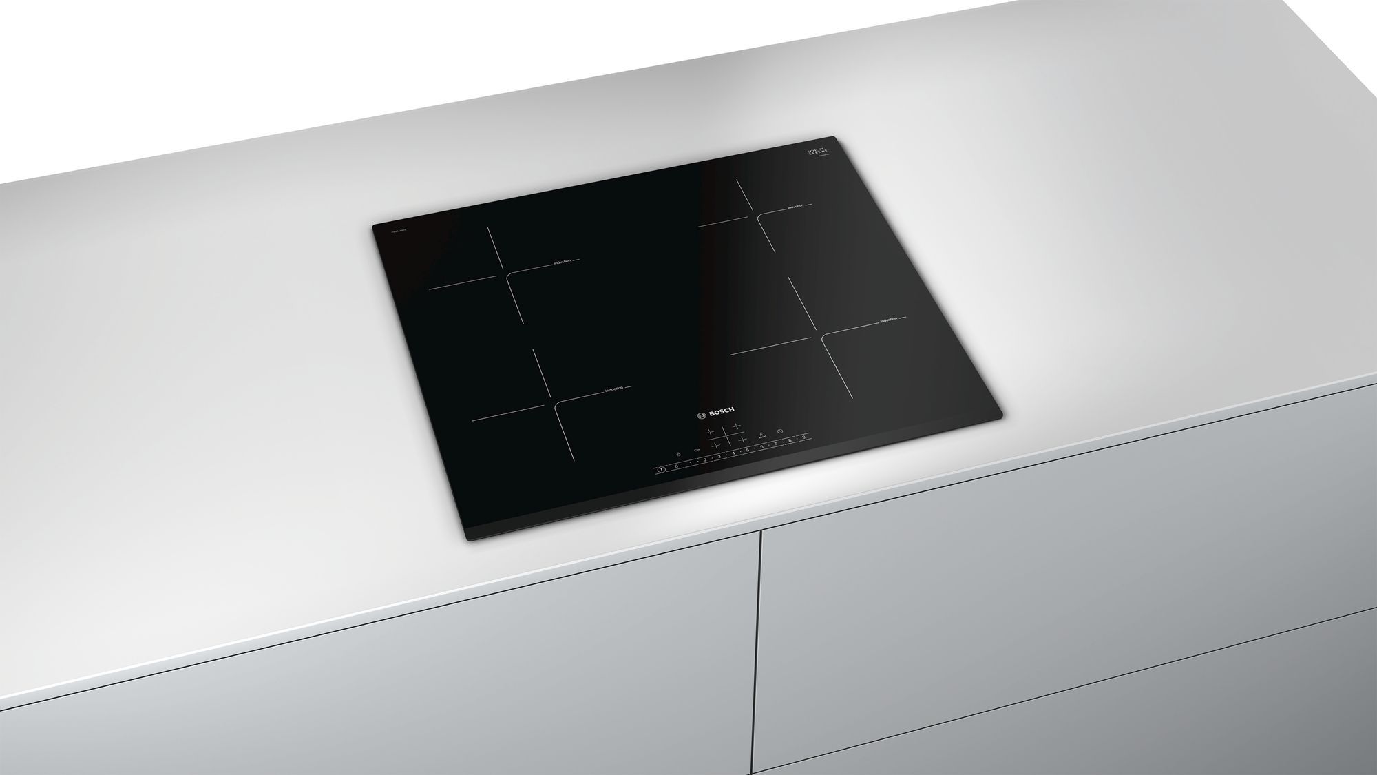 BẾP TỪ BOSCH PIE631FB1E-1