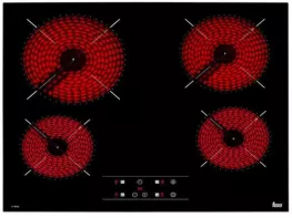 BẾP ĐIỆN TEKA IR 6420