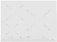 BẾP TỪ IZ 6320 WHITE