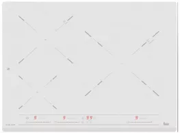 BẾP TỪ IZ 6320 WHITE