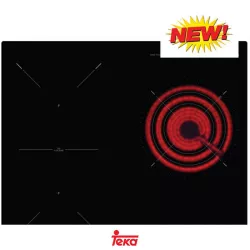 BẾP ĐIỆN TỪ TEKA HIF 6021S