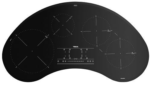 BẾP TỪ TEKA IRC 9430 KS