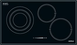 BẾP ĐIỆN TỪ HAFELE HC-M773A
