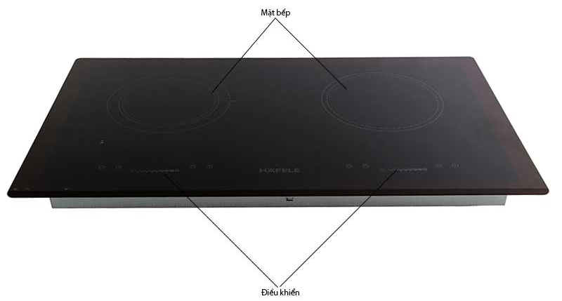BẾP TỪ HAFELE HC-I772C-2