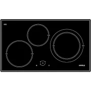 BẾP TỪ 3 VÙNG NẤU HAFELE HC-I773C